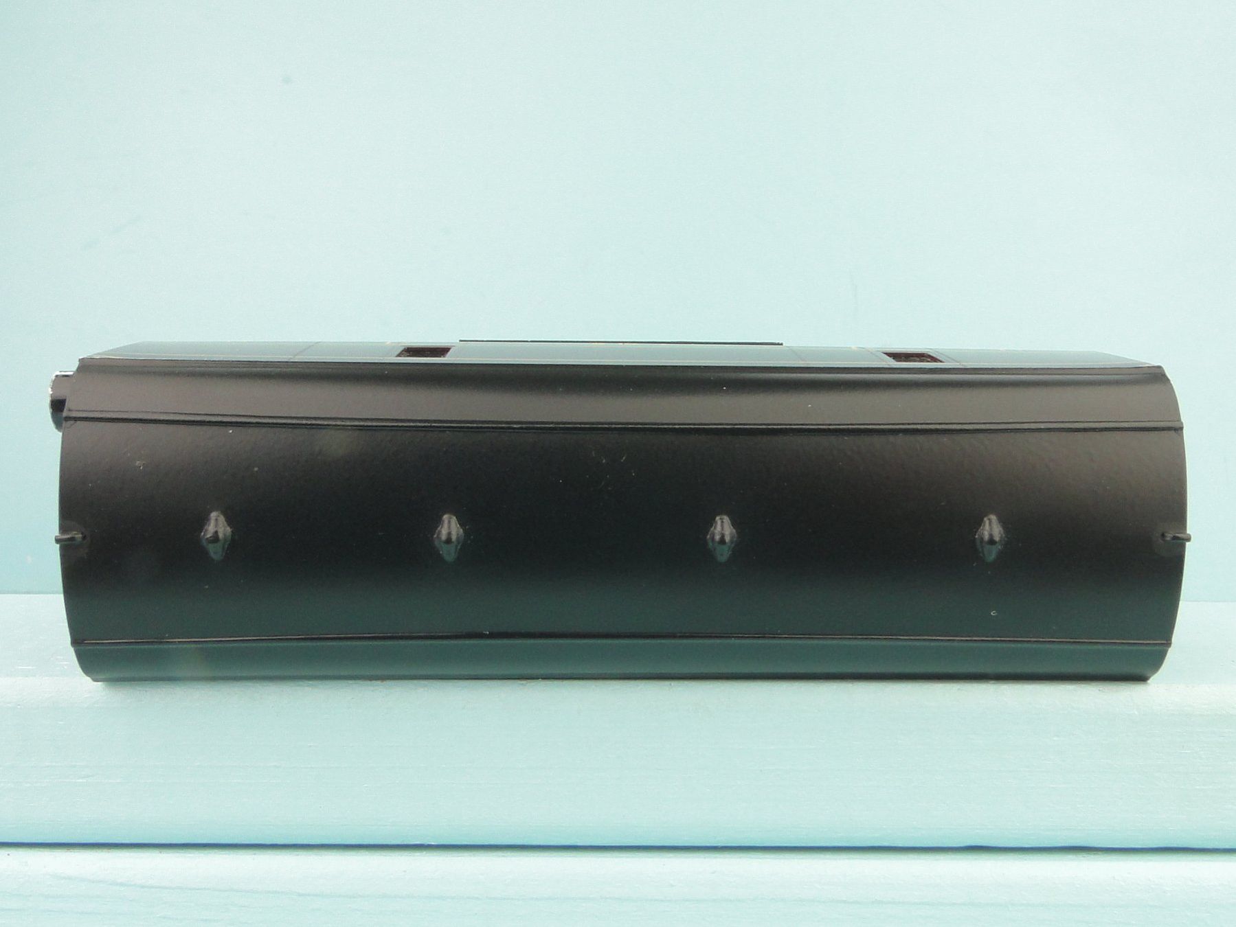 Modelleisenbahnen: Exley 00 Type K6 LMS Bagage, Taillight, AC – Neu (gemäss Beschreibung) aus Bülach von cann11 5