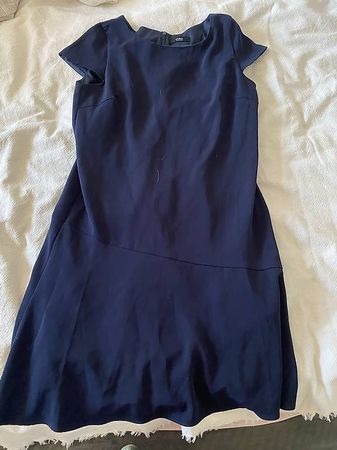 S.Oliver dress size 38 (UK 12)