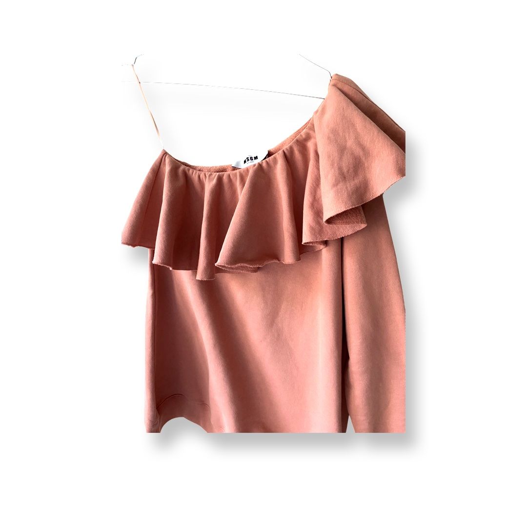 MSGM Pullover & Sweatshirts: MSGM langes Sweatshirt - neu - – Neu (gemäss Beschreibung) aus Jona von vanessasupermarket20 5