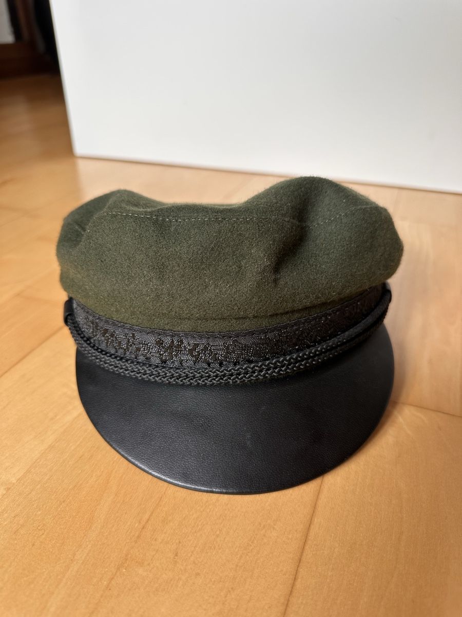 Kooples Chapeaux, bonnets & casquettes: Mütze Kooples – Neuf (Voir description) à Wallisellen par Winterswardrobe01 2