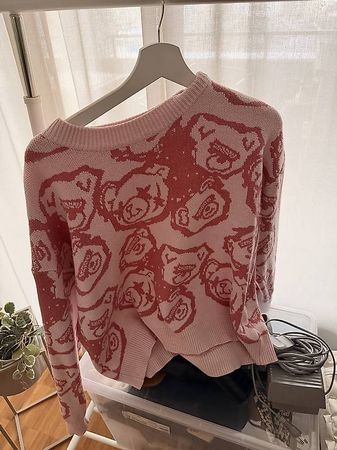 Pullover L