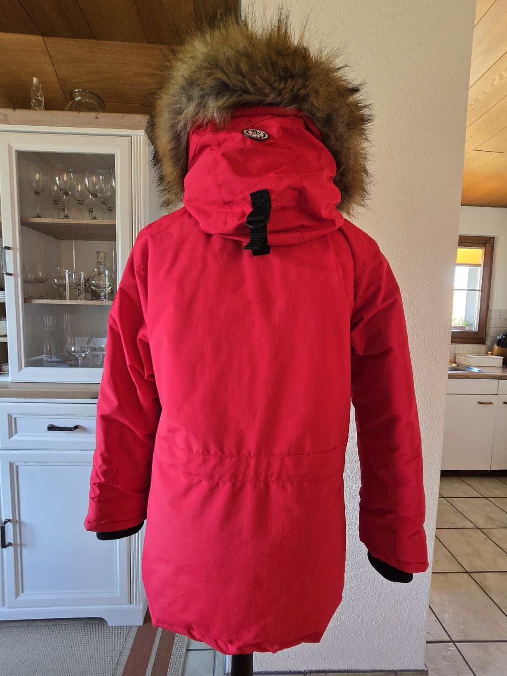 Giacche: Winterjacke / Norway – Usato da Bad Zurzach venduto da bin-da 1