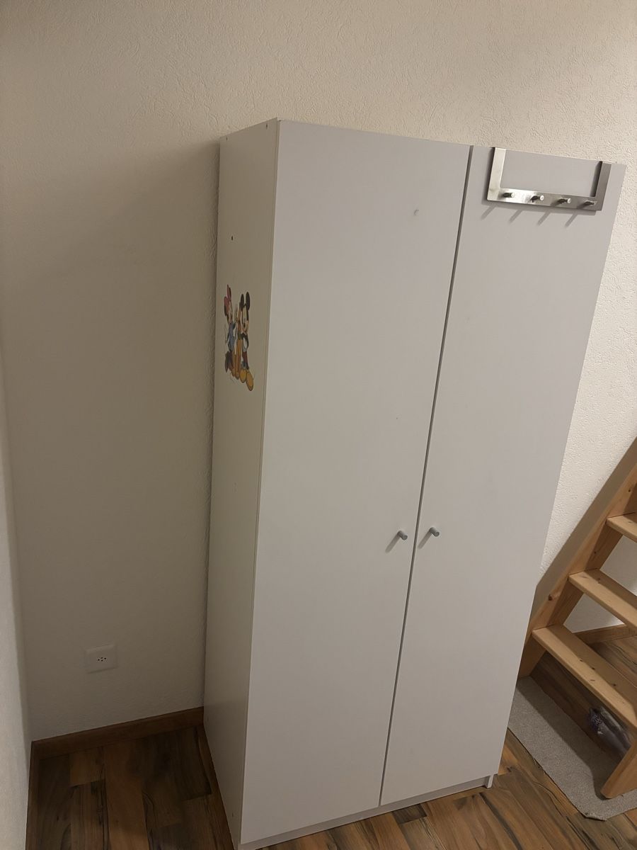 Schränke: Schrank kostenlos – Gebraucht aus Oberriet SG von jen_b5ht 2