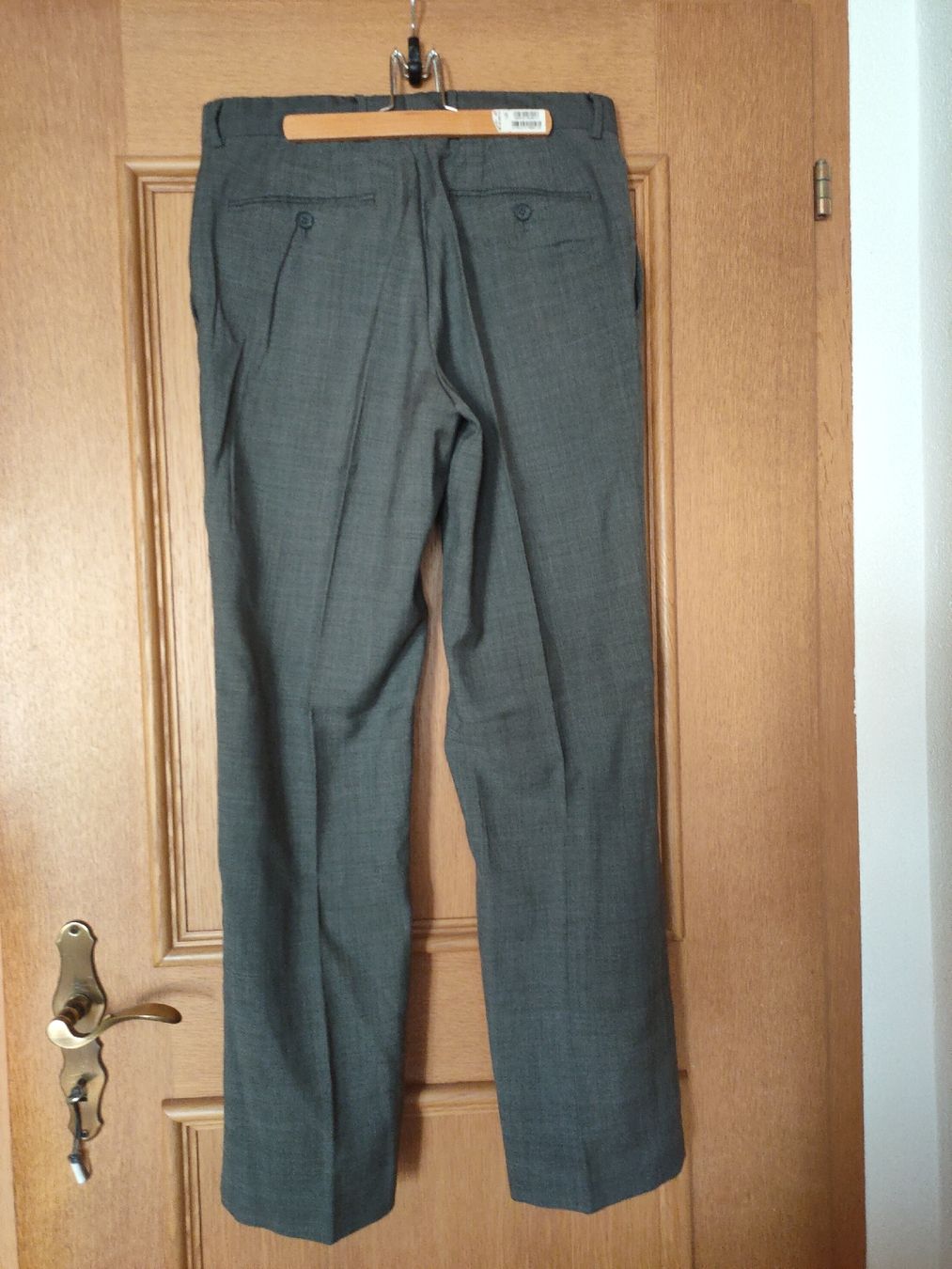 Esprit Completi: Esprit Herren Anzug mit Hose Gr 48 – Usato da Morens FR venduto da christa25 5