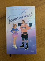 Icebreaker - Hannah Grace  