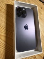 iPhone 14 Pro Max 256 GB
