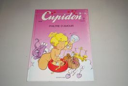 CUPIDON      °°°°   PHILTRE D'AMOUR   °°°°