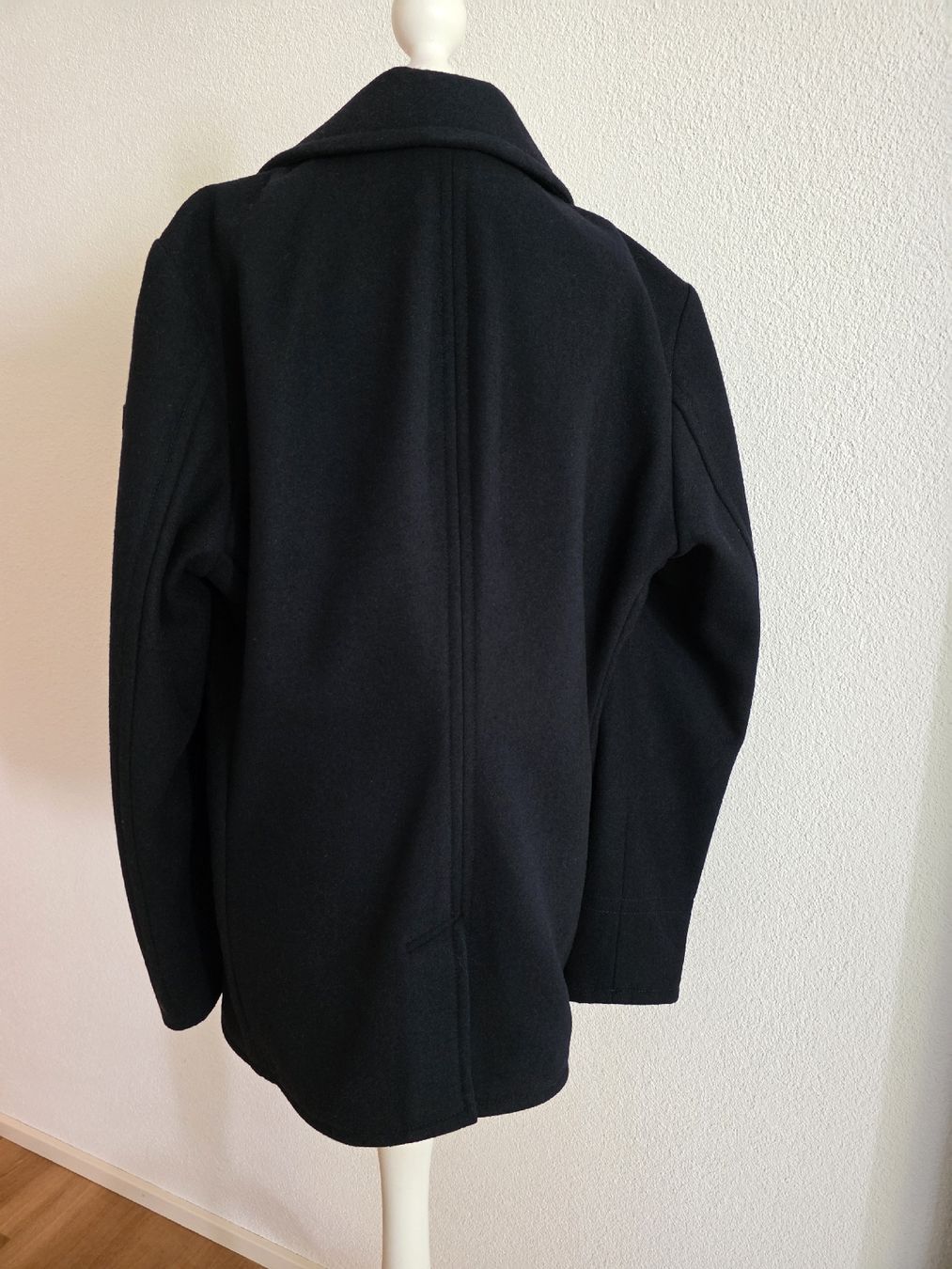 Strellson Jacken: Neue Strellson Winterjacke, Gr. 50, mit Etikett! – Neu (gemäss Beschreibung) aus Kerns von d_s_obwalden 2