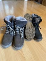 Winterschuhe