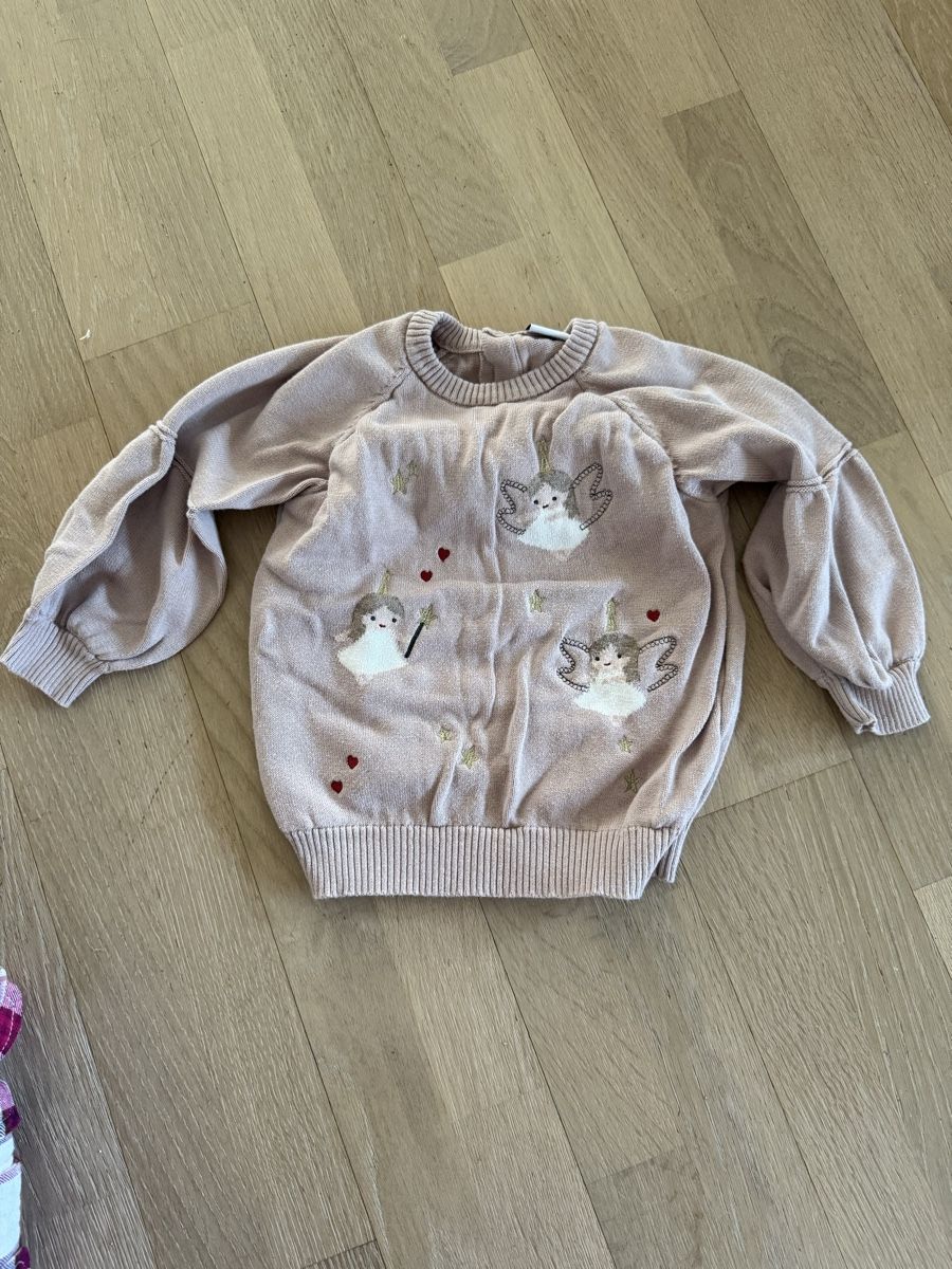 Hust & Claire Maglioni & Felpe: Hust and Claire Pullover, Grösse 98, Top Zustand, Herbst – Usato da Winkel venduto da zucchetti