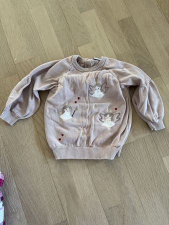 Hust and Claire Pullover, Grösse 98, Top Zustand, Herbst
