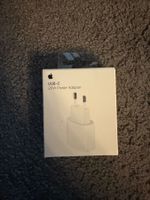 Apple USB-C 20 W Power Adapter - NEU