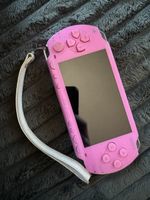 PSP, Pink Edition