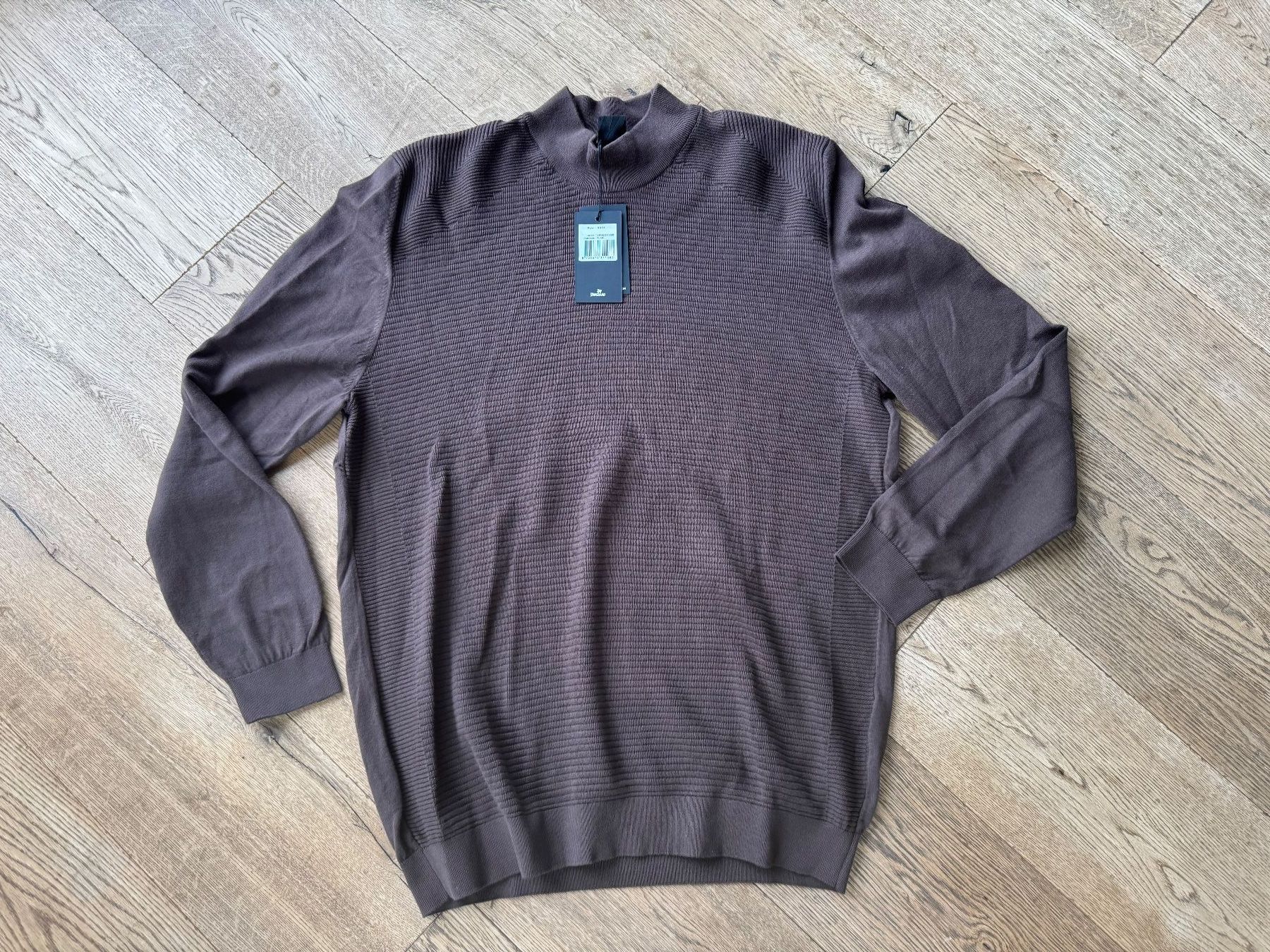 PME Legend Camicie: Pullover, Vanguard, **NEU** 3XL (PME) – Nuovo (secondo la descrizione) da Stettfurt venduto da outlet72