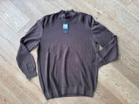 Pullover, Vanguard, **NEU** 3XL (PME)