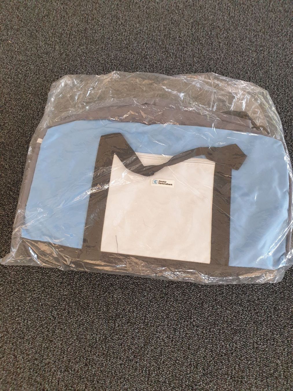 Borse: Neu Verpackte Tasche – Usato da Ruswil venduto da jan_bxl5