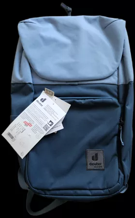 Sac à dos Deuter UP Sydney 22 L – bleu – Neuf