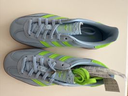 Adidas Gazelle Woman Indoor Grösse 36 2/3 OVP