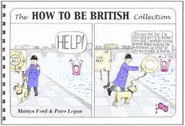 The How to be British Collection