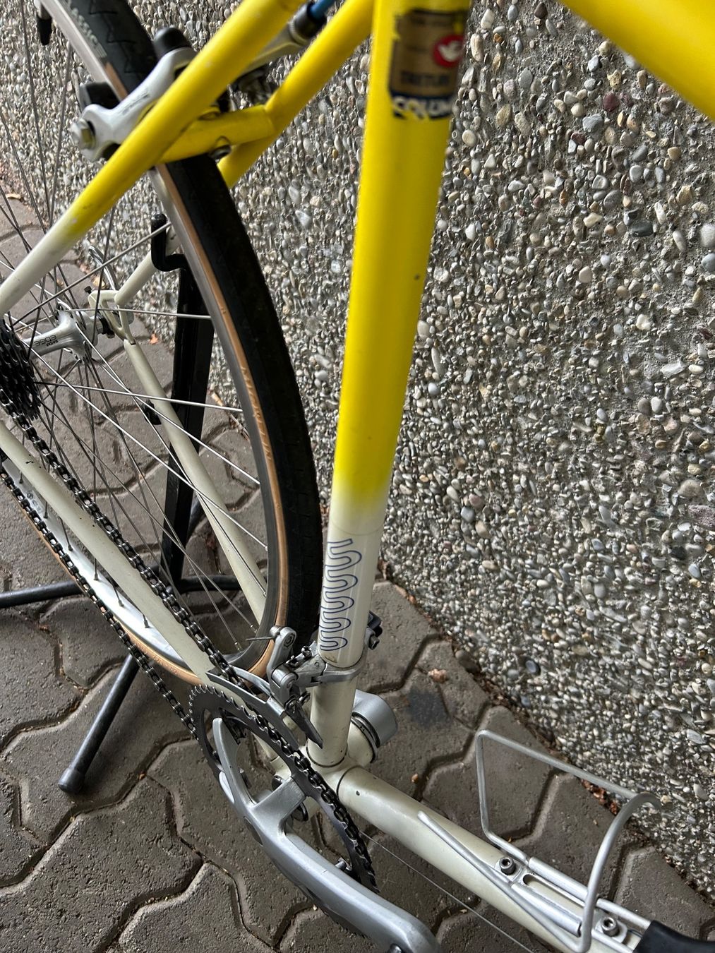 Biciclette: Sursee Rennvelo – Usato da Adlikon b.Regensdf venduto da usado 2