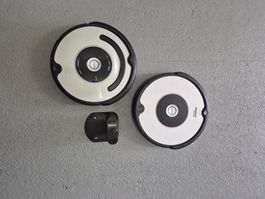 iRobot Roomba Staubsauger Roboter