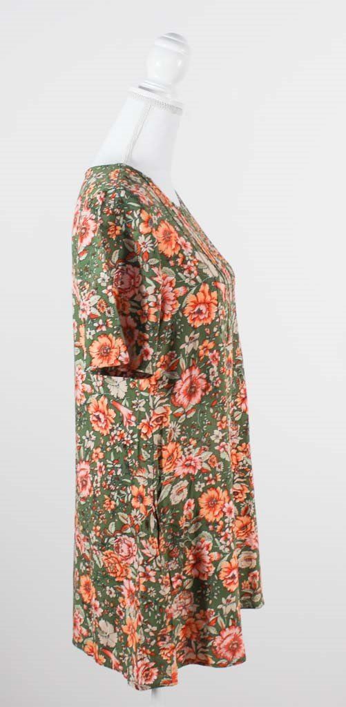 Deerberg Vestiti: Deerberg Sommerkleid Gr. 36 – Usato da Belp venduto da caramel-secondhand 2