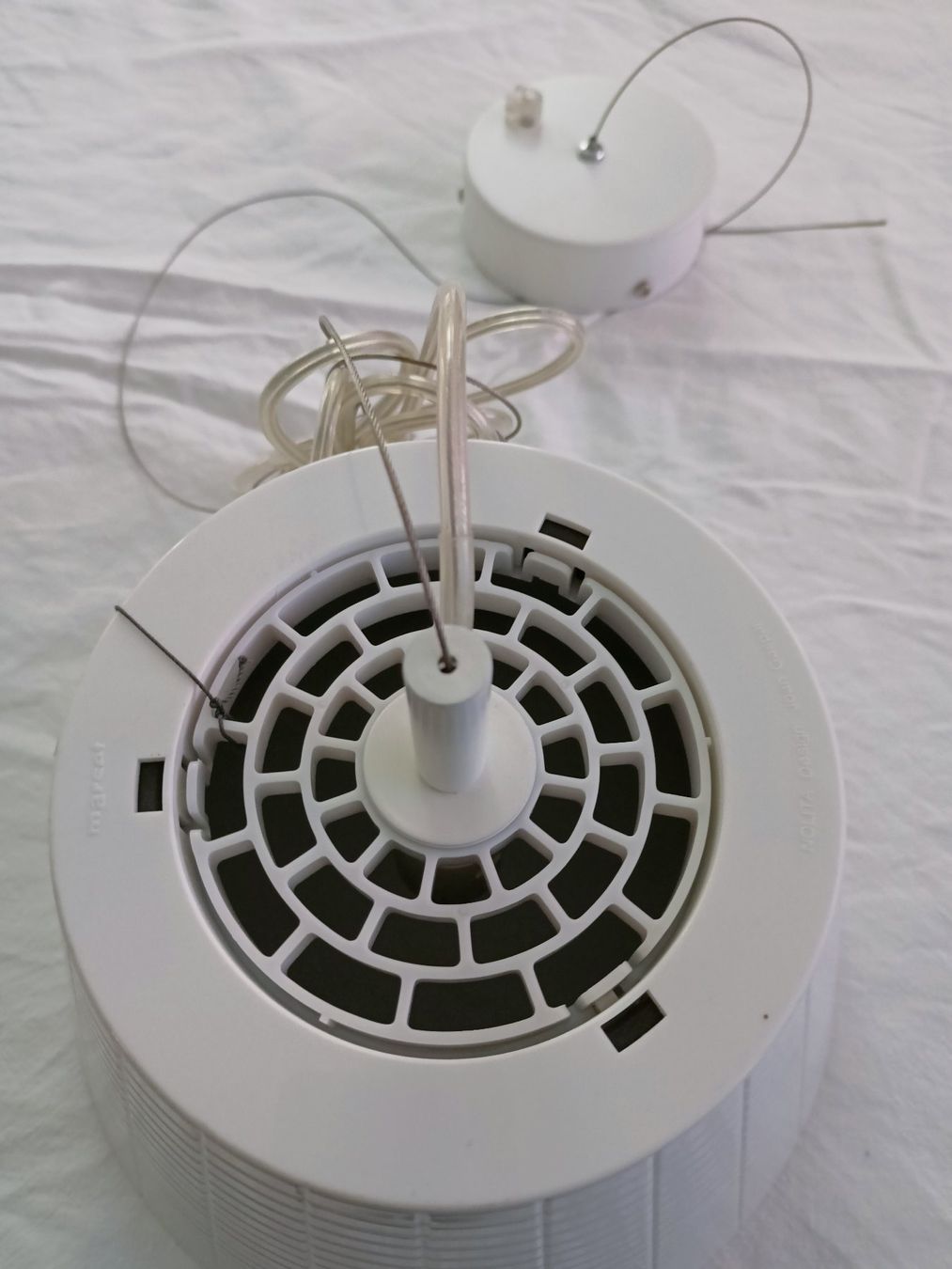 Lampade: lampe suspension – Nuovo (secondo la descrizione) da Biel/Bienne venduto da fra_t25n