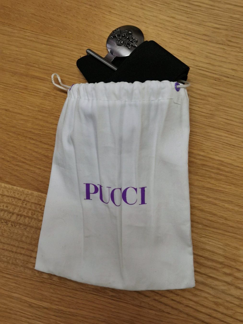 Jacken: CHF545 doudoune EMILIO PUCCI CH34 I40 parfait état – Neu (gemäss Beschreibung) aus Satigny von Helene2014 5