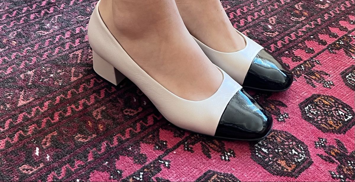 Damenschuhe: Pumps Grösse 39 – Gebraucht aus Wil SG von aiy_fnm9 1