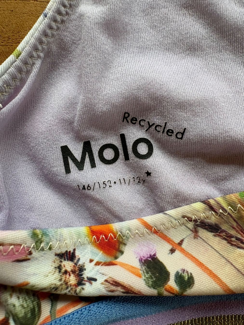 Molo Costumi da bagno & Bikini: Bikini von MOLO, Grösse 146/152 – Usato da Aesch BL venduto da snezienka53 3