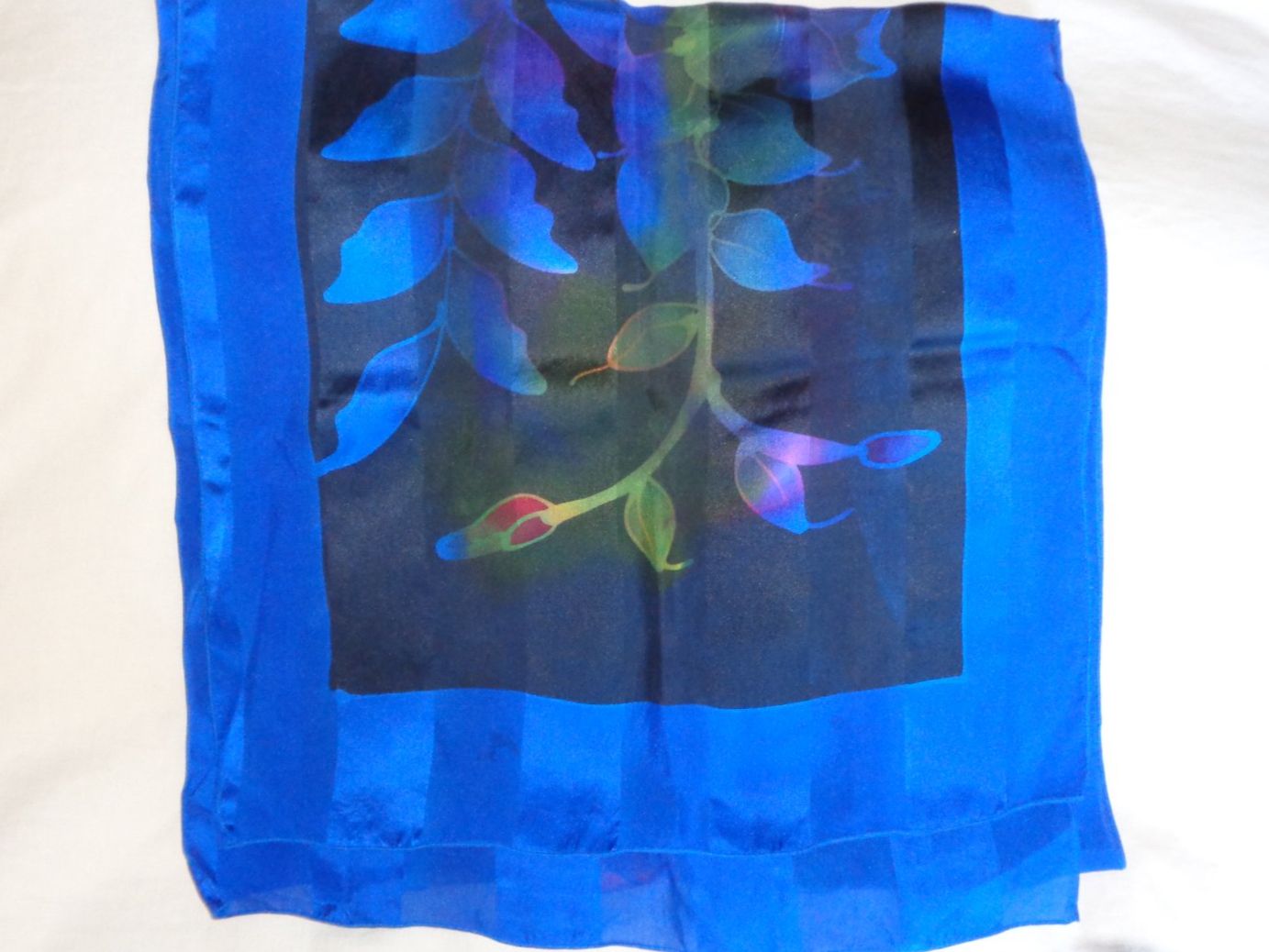 Foulard & Sciarpe: Foulard Seide – Nuovo (secondo la descrizione) da Tafers venduto da kor_jf9w 3