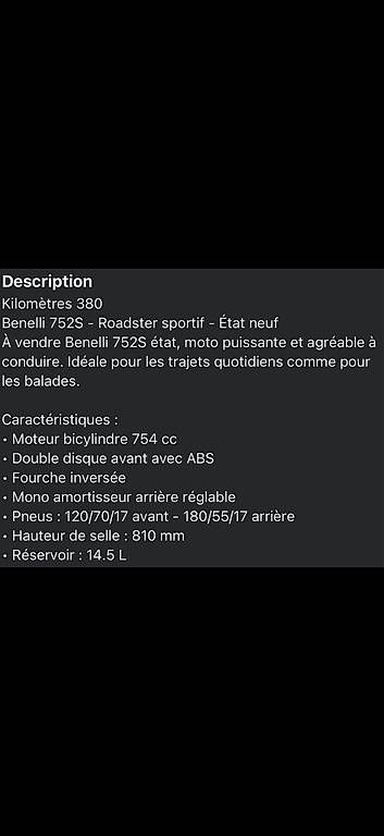 Autres: À Vendre ou échange – D'occasion à Genéve par Caamron 2