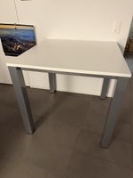 Table de bar 91x100