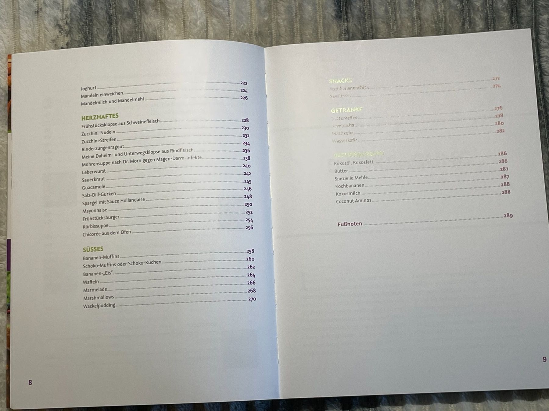 Libri: Folge deinem Blueprint – Usato da La Tour / VS venduto da patoye 4