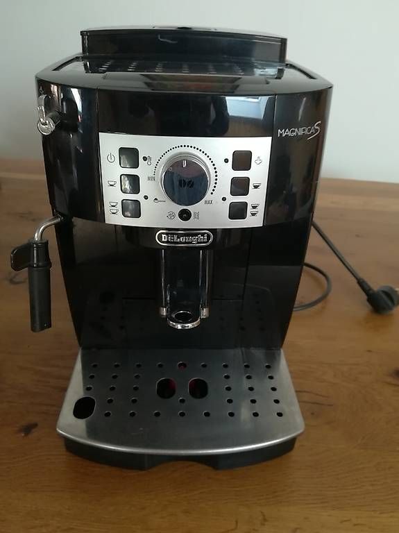 Kaffeemaschinen & Espressomaschinen: Machine à café Magnificat S – Gebraucht aus Couvet von vin_t9xq