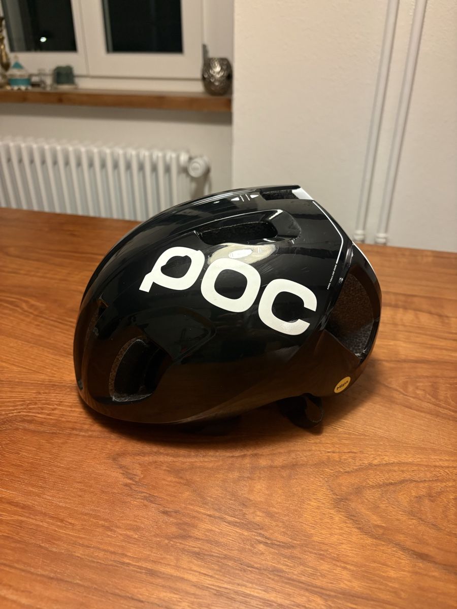 Poc Helme: POC Ventral Mips – Gebraucht aus Obermumpf von kevinsells