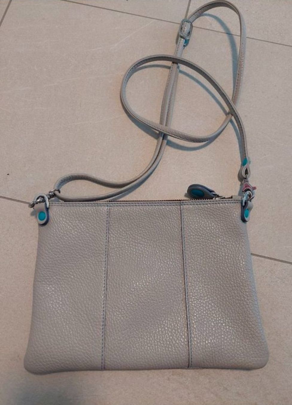 Gabs Taschen für Damen: GABS Handtasche / Clutch – Gebraucht aus Schlieren von ela_x7qh 1