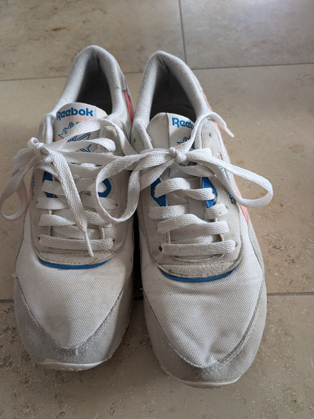Reebok Scarpe da donna: Sneakers Reebok, Grösse 39 – Usato da Zürich venduto da mizuuu 1