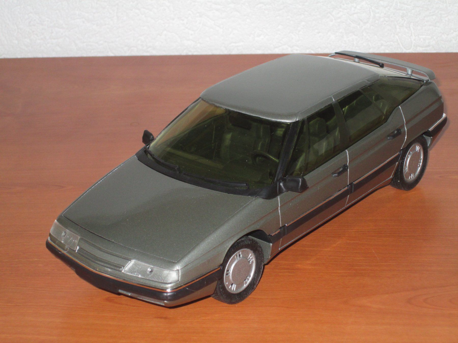 Norev Modellini d'auto: Solido Citroën XM 1/18 – Nuovo e nell'imballaggio originale da Bonfol venduto da zagato43e 1