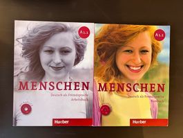 Menschen A1.1