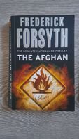 Frederick Forsyth – The Afghan