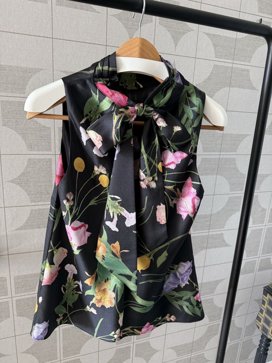 Ted Baker Camicette: Ted Baker Bluse – Nuovo (secondo la descrizione) da Gümligen venduto da hookedonsales 2