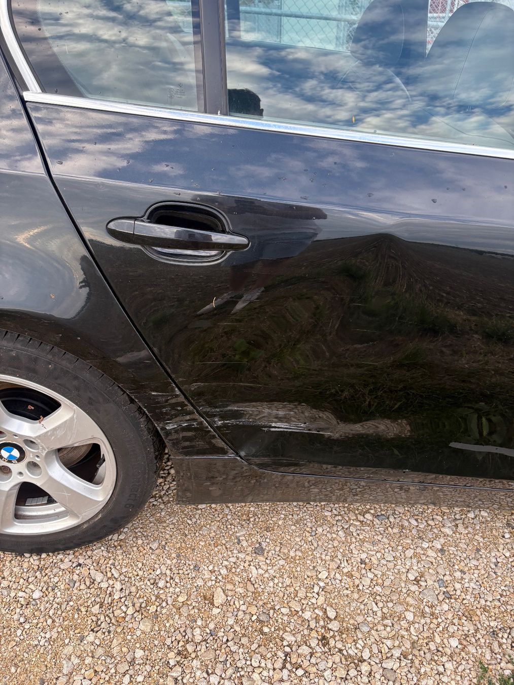 BMW Automobili: BMW 530XI E60 – Usato da Gals venduto da aya_p7pd 7