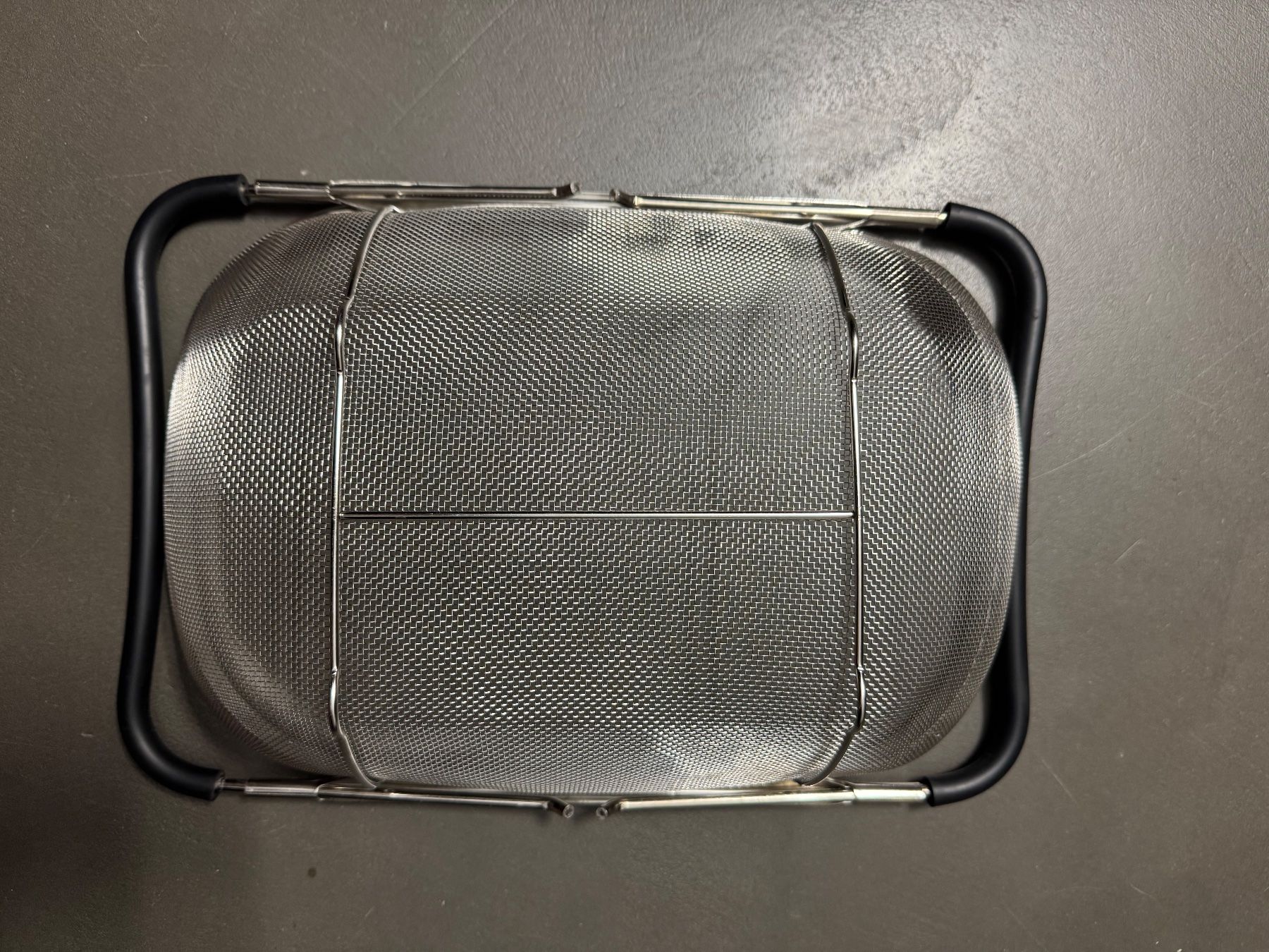 Sanitari: Vegetable Filter for Cooking – Nuovo (secondo la descrizione) da Bern venduto da berner