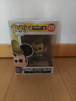 Funko POP 429 Brave Little Tailor