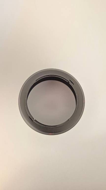 Canon Obiettivi: Sonnenblende für Canon – Usato da Balzers venduto da Leri74 1