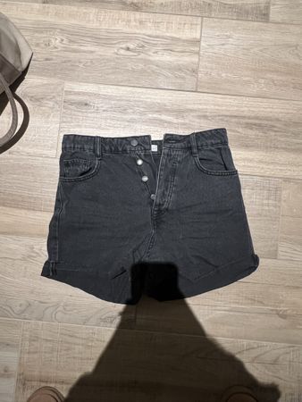 Jeans Shorts