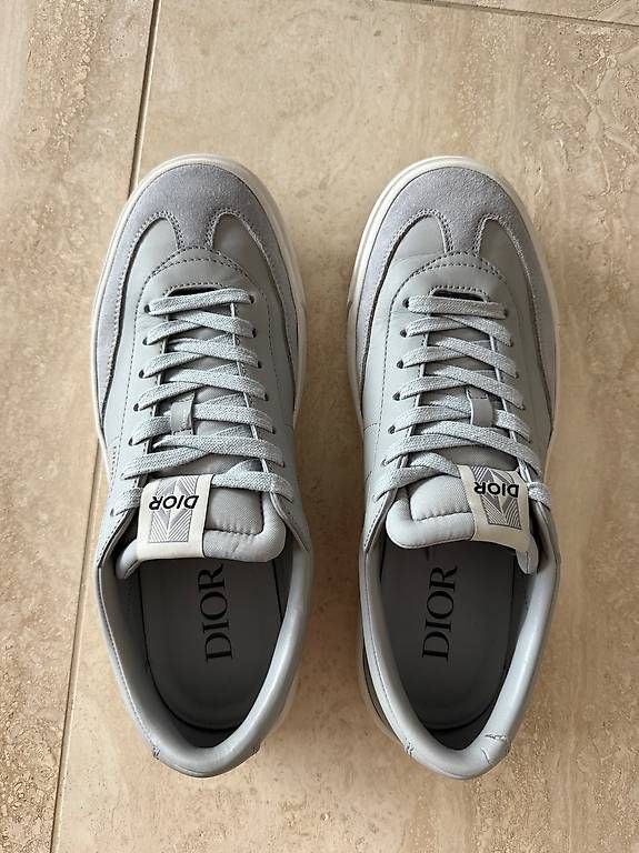 Dior Scarpe da uomo: Dior Sneakers B101 – Usato da Kreuzlingen venduto da joel_1907 1