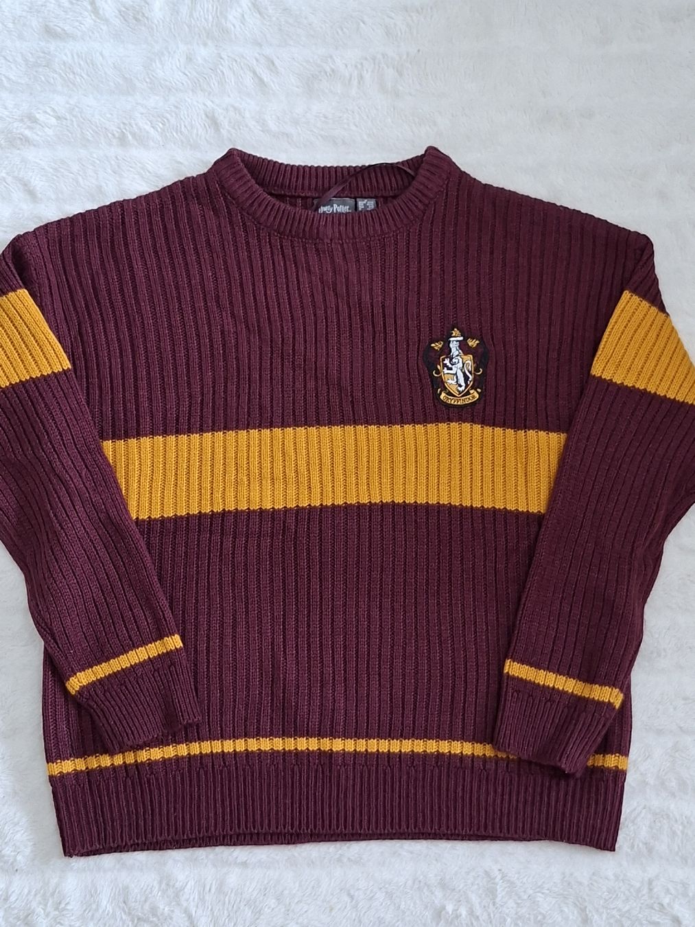 Maglioni & Felpe: Pull Harry Potter Gryffondor – Usato da Renens VD venduto da ser_j2fn 3