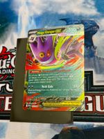 Pokémon / Mega Gengar ex (PFL 056) / Double Rare / NM / EG